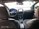 Ford Puma 1.0 Ecoboost ST-LINE
