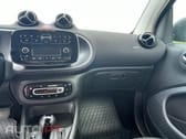 Smart ForTwo Smart ForTwo Coupé Passion