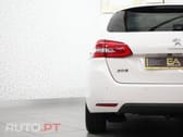 Peugeot 308 SW 1.2 PureTech Allure Pack