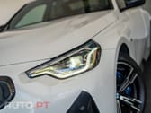 BMW 220 d Coupe Pack M Auto