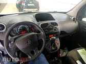 Renault Kangoo Z.E. 33