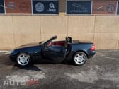 Mercedes-Benz SLK 230 Kompressor