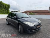 Renault Mégane 1.5 dCi Dynamique