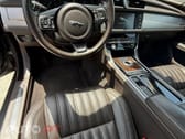 Jaguar XF Portfolio
