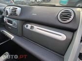 Smart ForTwo 1.0 mhd Passion 71