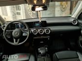 Mercedes-Benz A 250 e Style Plus