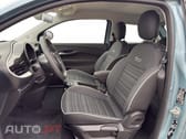 Fiat 500e 23,8kWh ICON