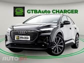 Audi Q4 E-Tron 50 Quattro S LINE I.V.A DEDUTIVEL