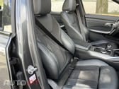 BMW 320 Pack M