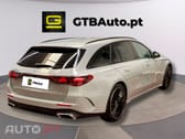 Mercedes-Benz E 300 I.V.A DEDUTIVEL de T AMG Adv