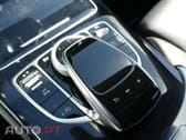 Mercedes-Benz C 200 d Station 9G-TRONIC Avantgarde