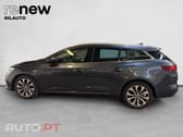 Renault Mégane Sport Tourer EQUILIBRE BLUE DCI 115