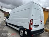 Renault Master 2.3 Dci L 3 H 3