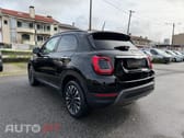 Fiat 500X 1.0 FireFly City Cross