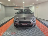 Citroen C3 1.2 PureTech Shine