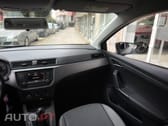 Seat Ibiza 1.0 Reference