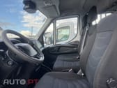 Iveco Daily 3.0 35C15HV 3520 10.8m3