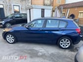 BMW 116 d EDynamics Advantage