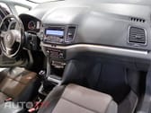 Volkswagen Sharan 2.0 TDI Confortline