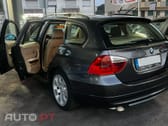 BMW 320 E91