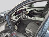 Peugeot E-5008 GT I.V.A DEDUTIVEL 