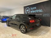 Ford Mustang Mach-E Standard