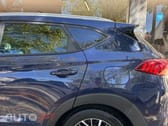 Hyundai Tucson 1.6 CRDi Premium