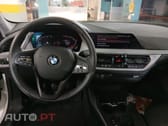 BMW 116 i Advantage