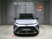 Hyundai Bayon 1.0 T-GDi Premium