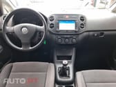 Volkswagen Golf Plus 1.9 TDi Confortline
