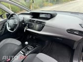 Citroen C4 Grand Picasso 1.6 BlueHDi Seduction