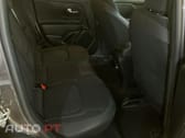 Jeep Renegade 1.0 T Limited