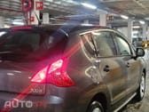 Peugeot 3008 Style