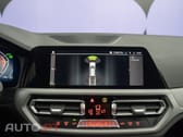 BMW 320 d Auto MHEV