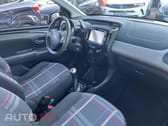 Peugeot 108 1.0 VTi Allure
