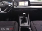 Volkswagen Golf Variant 2.0 TDi Life
