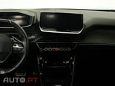 Peugeot 2008 2008 1.2 PureTech Allure Pack EAT8