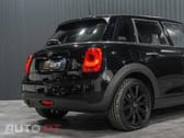 MINI Cooper Cooper D