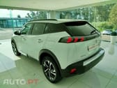 Peugeot 2008 1.5 BlueHDi Allure Pack