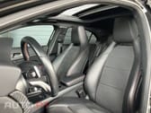 Mercedes-Benz A 180 d AMG Line Aut.