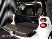 Smart ForTwo 0.8 cdi Passion 54