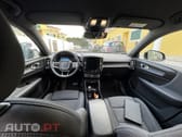 Volvo XC40 Recharge Plus