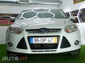 Ford Focus SW 1.6 TDCi Trend Easy