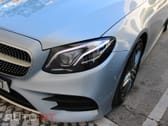 Mercedes-Benz E 220 d Cabrio AMG