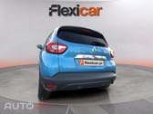 Renault Captur 1.5 dCi Exclusive