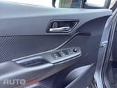 Toyota C-HR 1.8 HSD Comfort+P.Style