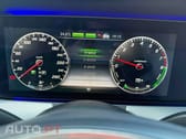 Mercedes-Benz E 350 e Avantgarde+