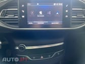 Peugeot 308 1.5 BlueHDi Style