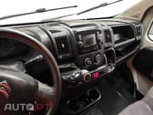 Citroen Jumper 2.0 BlueHDi 35 L2H2
