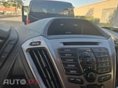 Ford Transit Custom 290L2 2.0 H1-T.B.Trend